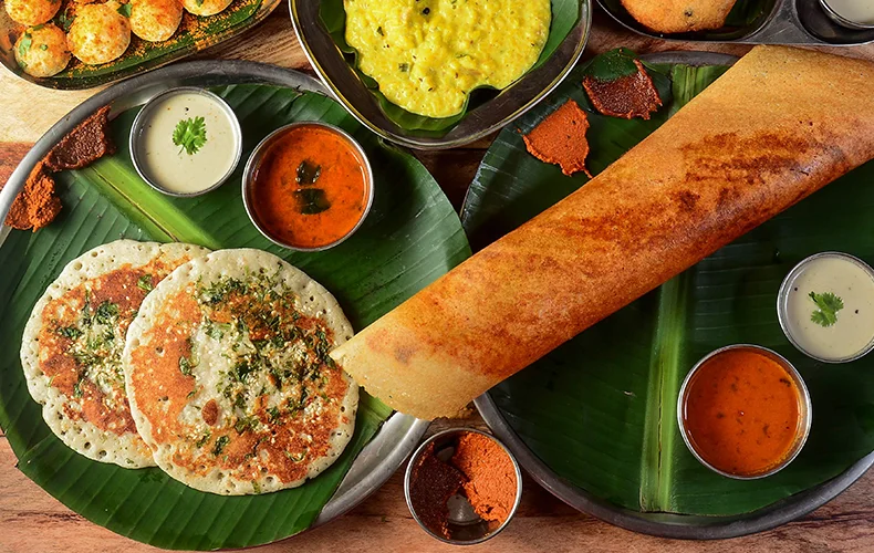 Dosa Corner