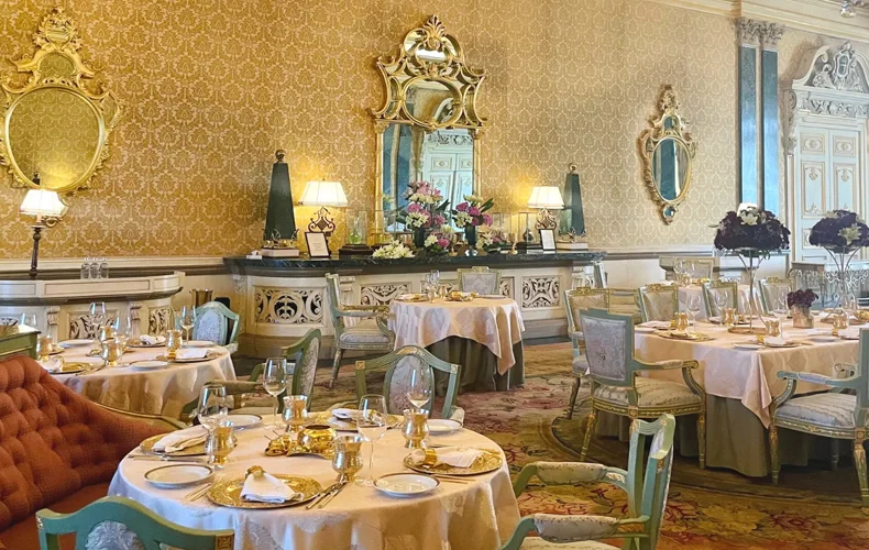 Jaipur Ristorante Indiano