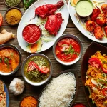 South Indian Restaurants in Italy