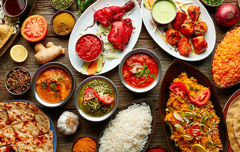 South Indian Restaurants in Italy