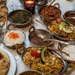 Top 7 Indian Traditional Restaurants in France