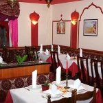 Top 7 Indian Traditional Restaurants in France