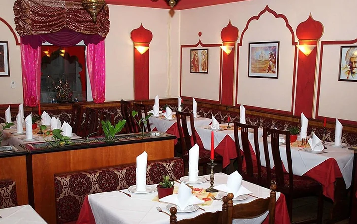 Top 8 best Indian family restaurants in Paris