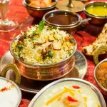 South Indian Restaurants in Turkey