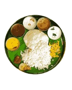 South Indian Foods