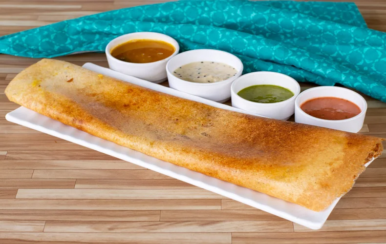 Dosa King