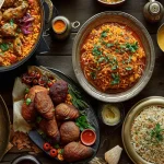 South Indian Restaurants in Vancouver