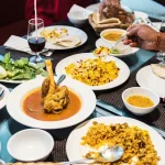 Indian Restaurants in Istanbul