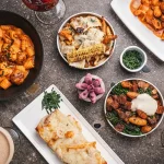 8 best vibrant north Indian restaurants in New York City