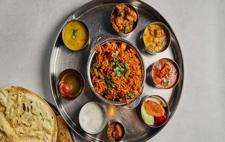 Best Indian Vegetarian Restaurants in Berlin You Would Love Most