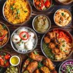 traditional Indian Restaurants in New York City