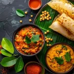 Best Vibrant Indian Vegetarian Restaurants in Vermont