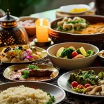 North Indian Restaurants in Vancouver