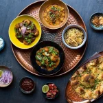 Indian Restaurants in Germany