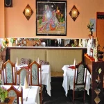 Non-Vegetarian Indian Restaurants in Germany