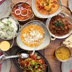 North Indian Restaurants in Germany