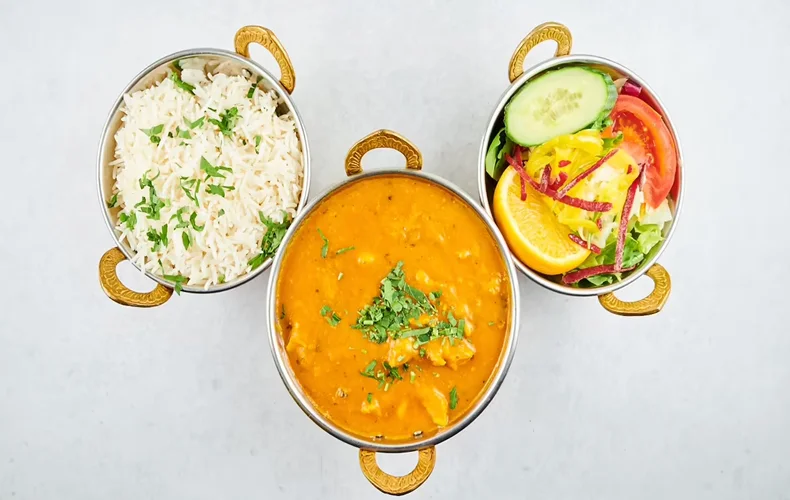 Indian Restaurants in Berlin for Authentic Desi Flavors