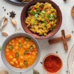 Indian Vegetarian Restaurants in New York City